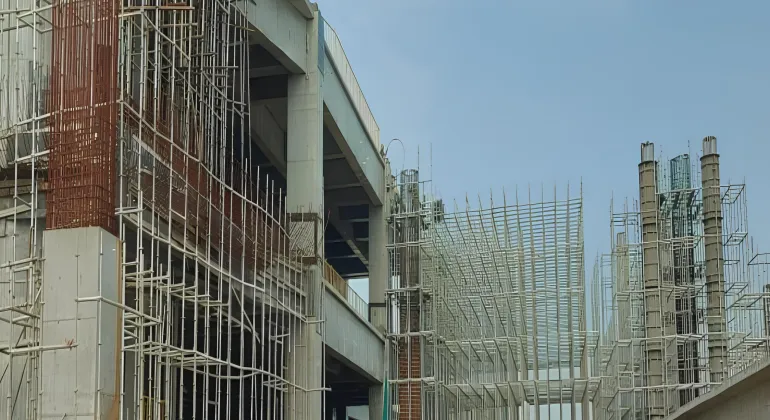 The Importance of Foundation in Construction