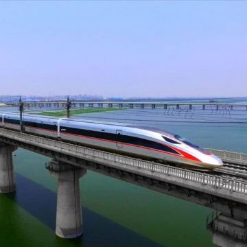 Civil Infrastructure Construction