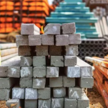 Raw material supplies